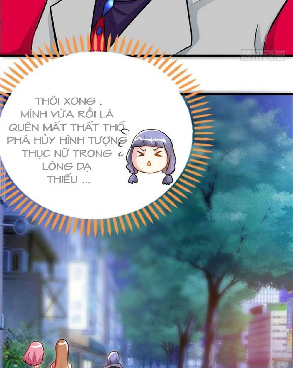 truy nã toàn cầu truy thê về sủng chapter 30 15