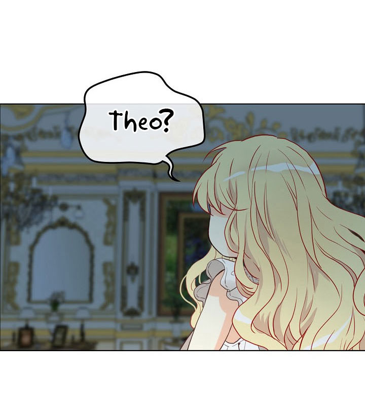 con có phải là con gái của người không? chapter 53 6