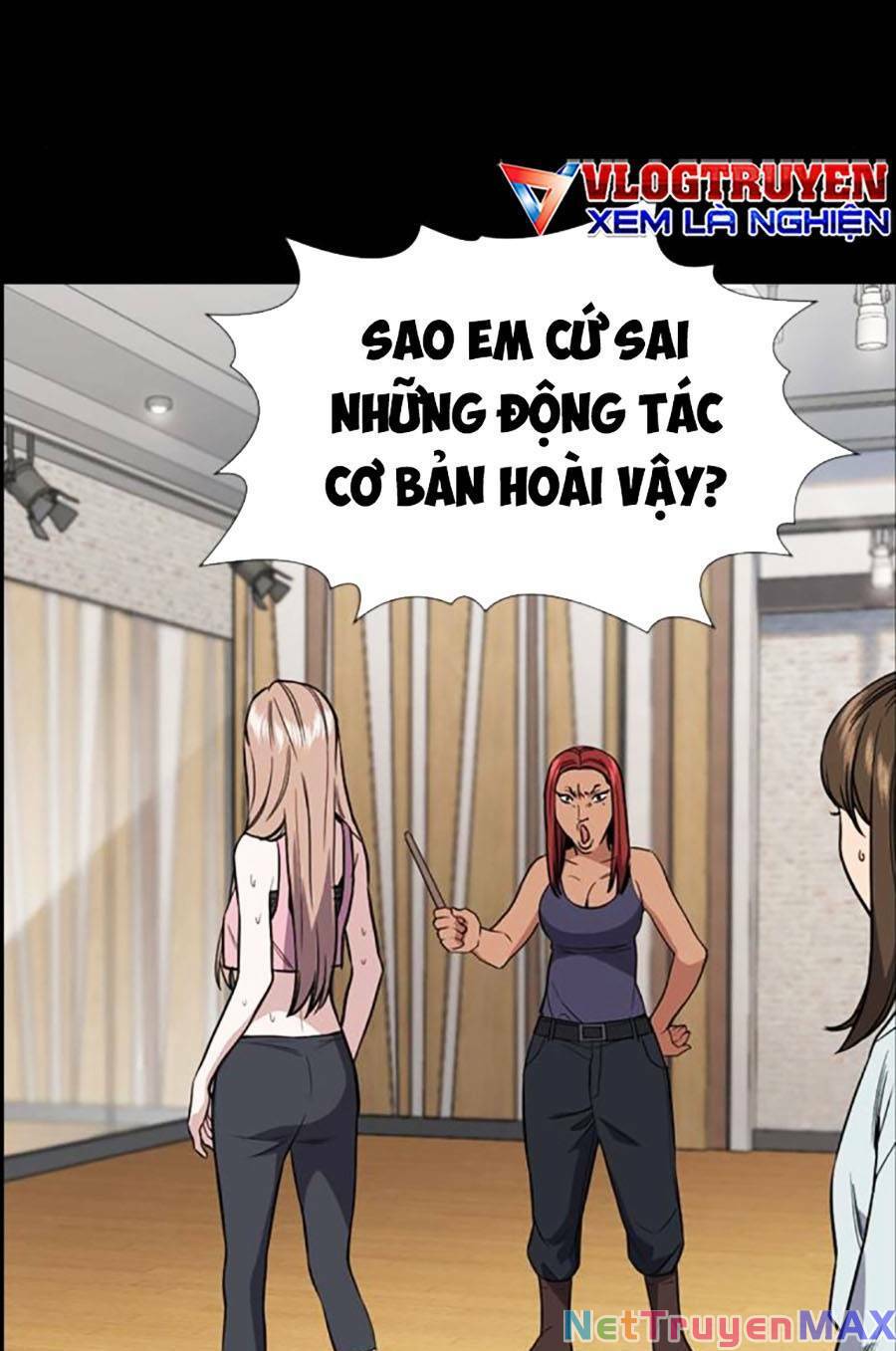 Giáo Dục Chân Chính - Get Schooled Chapter 116 - Trang 38