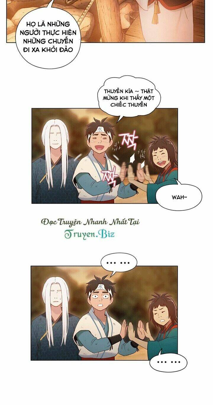 yin and yang master chapter 3 17