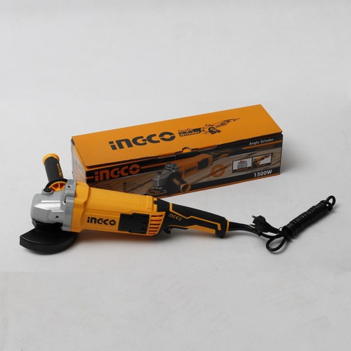 Máy mài góc ingco 1500W AG150018