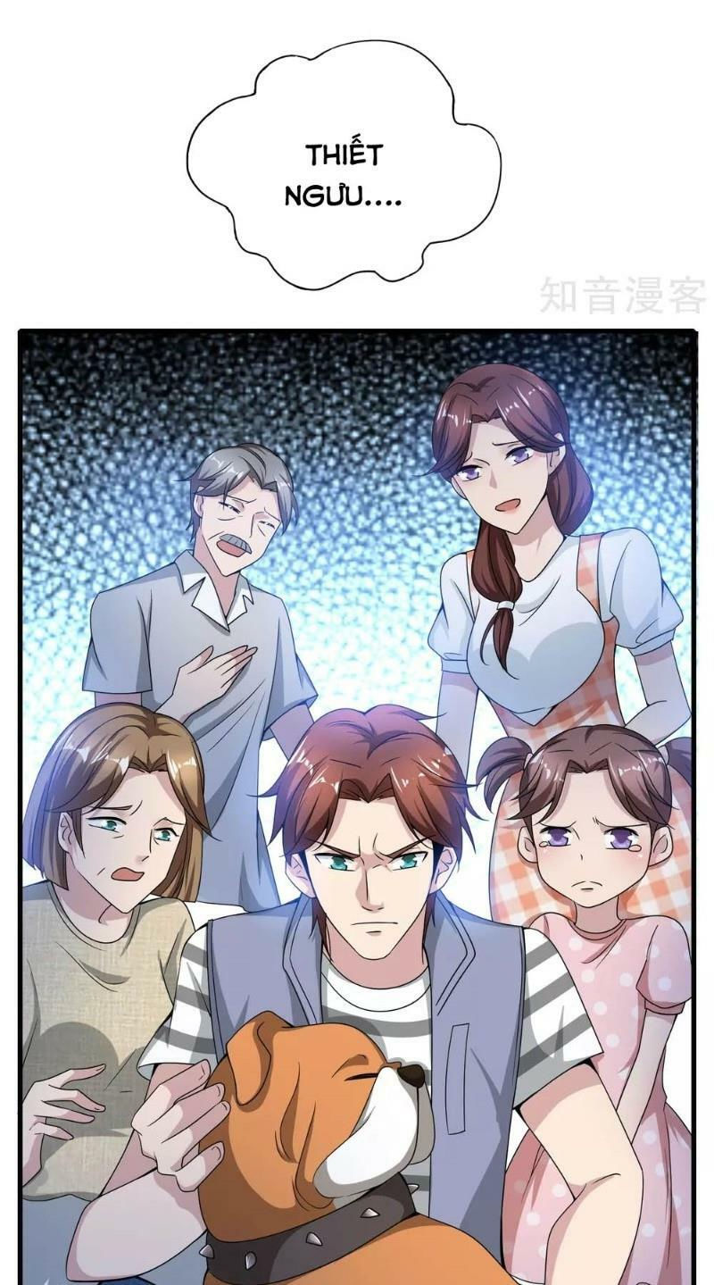 vòng bạn bè mạnh nhất của tiên giới chapter 20 7