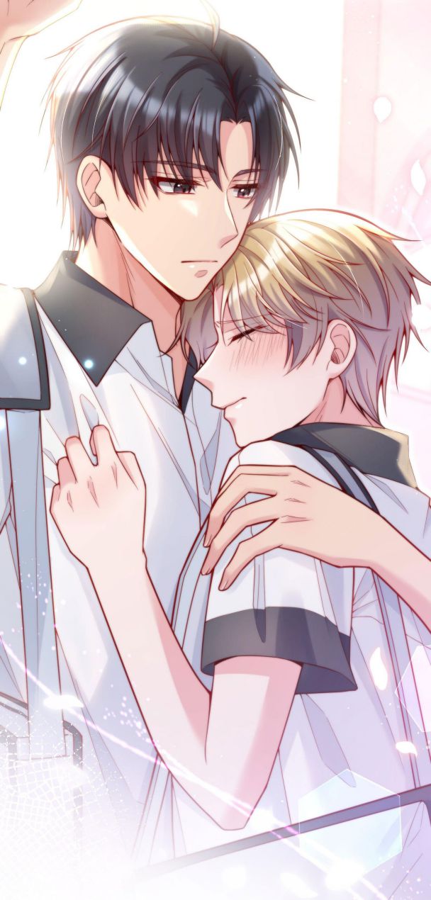 chàng nhân viên host và gã hàng xóm nguy hiểm chapter 26 44