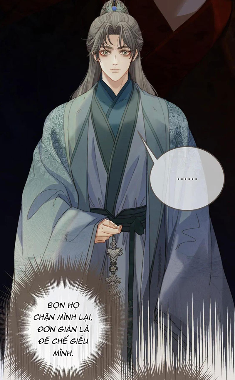 á nô 2: thám hoa chapter 15 44