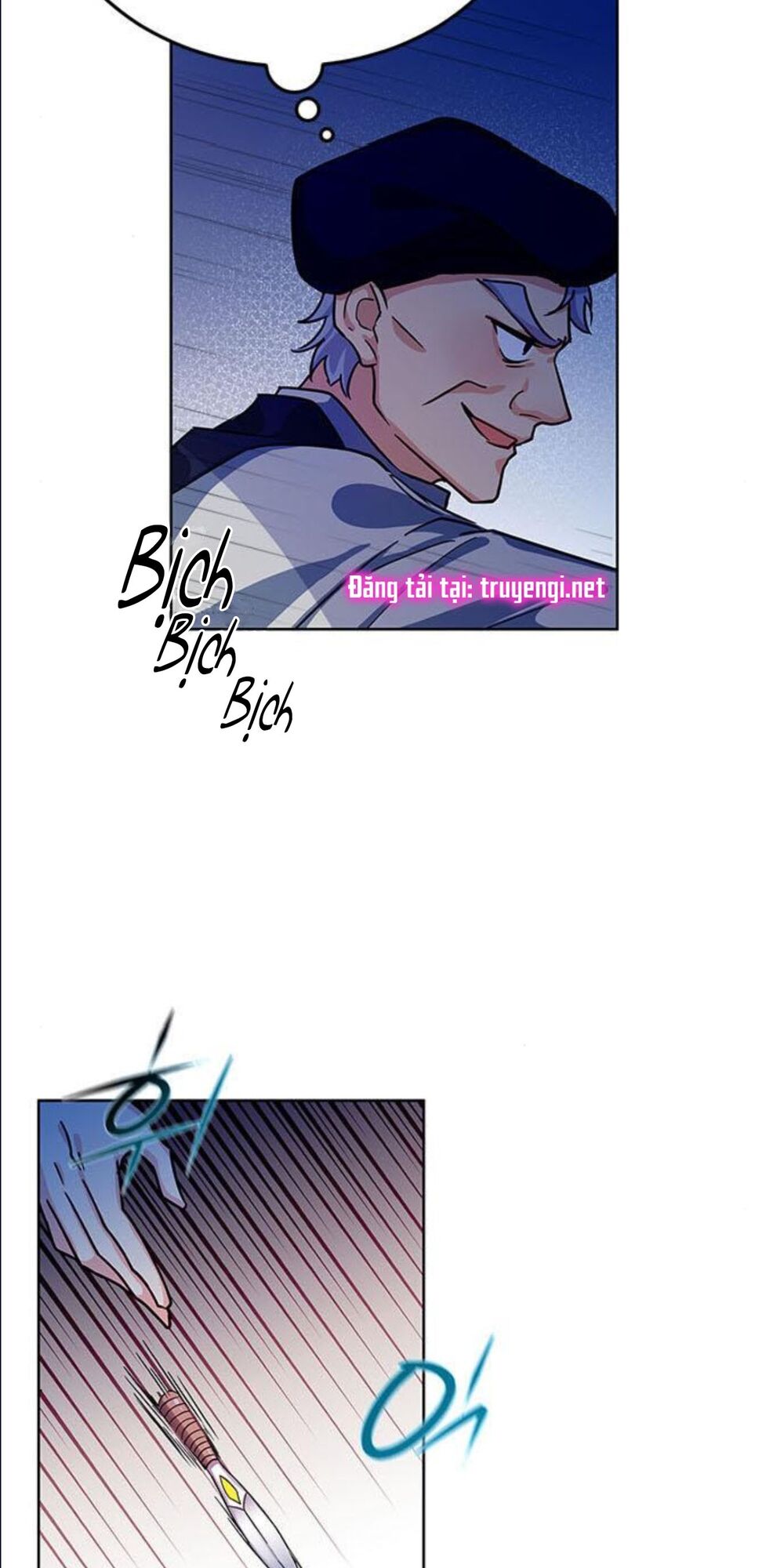 nữ hiệp trở về chapter 12 54