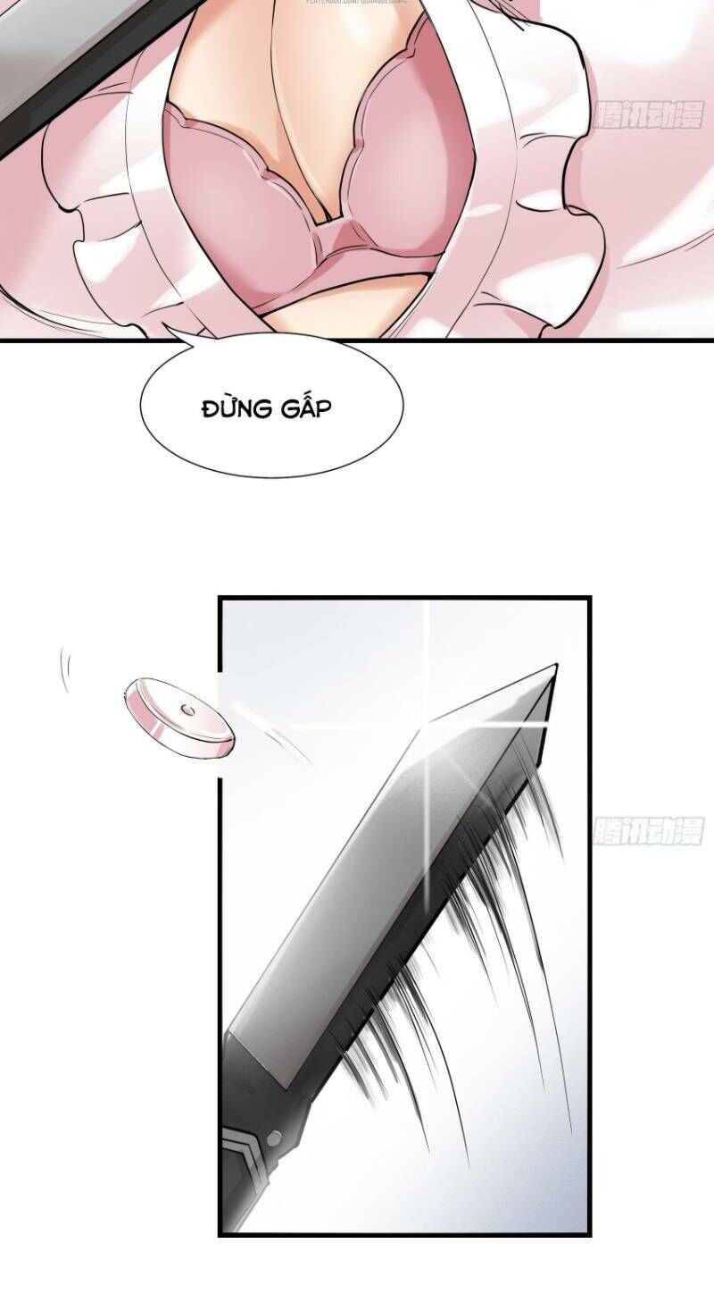 đỉnh phong cường thiếu chapter 12 34