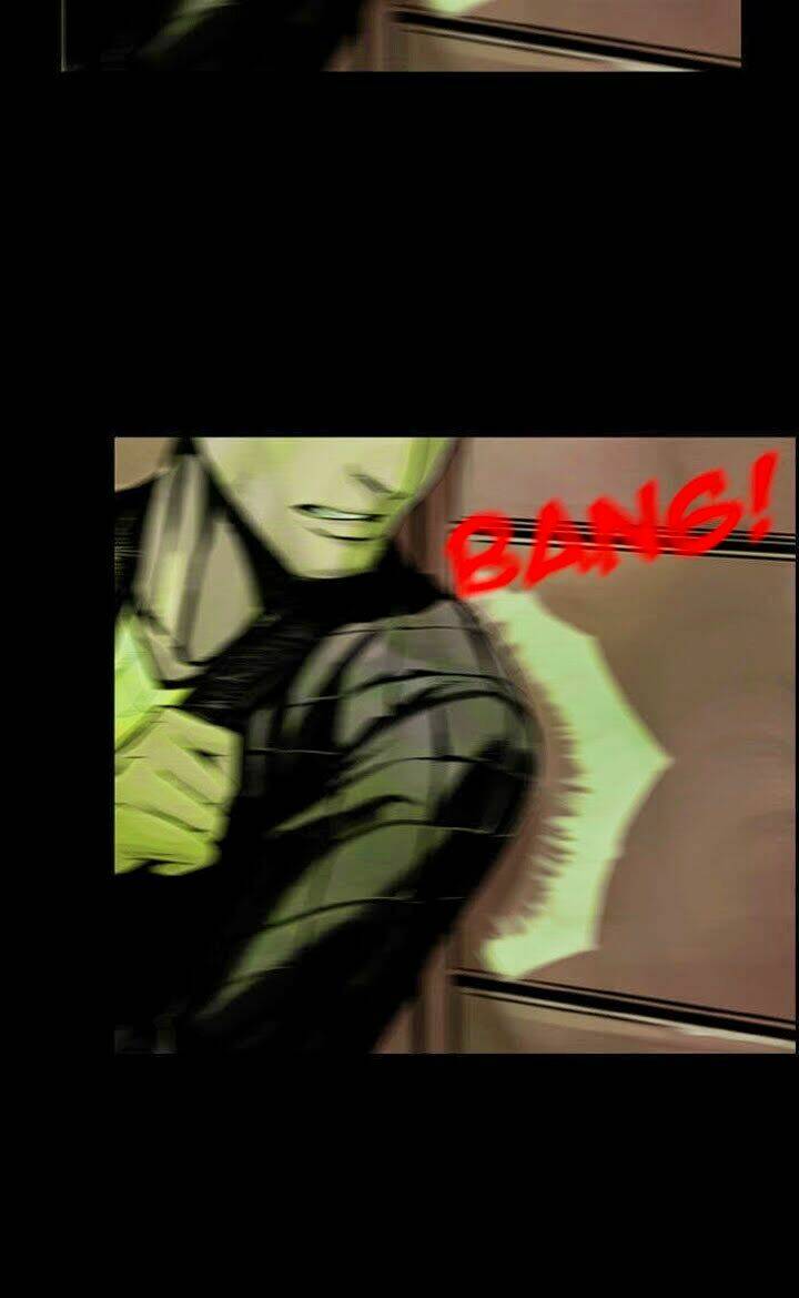 những xác chết hồi sinh từ đại dương chapter 14 6