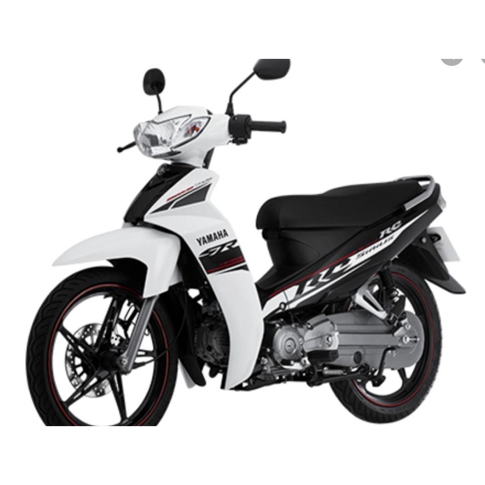 TAY DẮT SIRIUS INOX KHÔNG HÍCH MẪU ZIN DÙNG ĐÚNG ĐỜI SIRIUS BÌNH XĂNG CƠ, HÀNG INOX SÁNG BÓNG, MỐI HÀNG ĐẸP, DÀY
