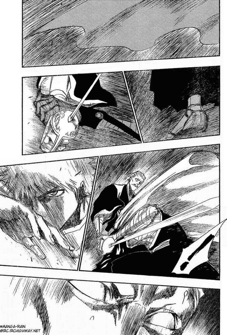 thần chết ichigo chapter 152 15