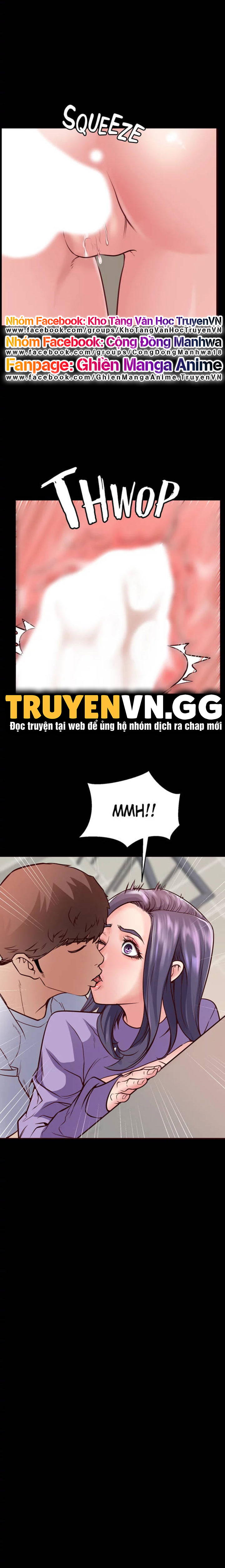 khi loser trỗi dậy chapter 8 25