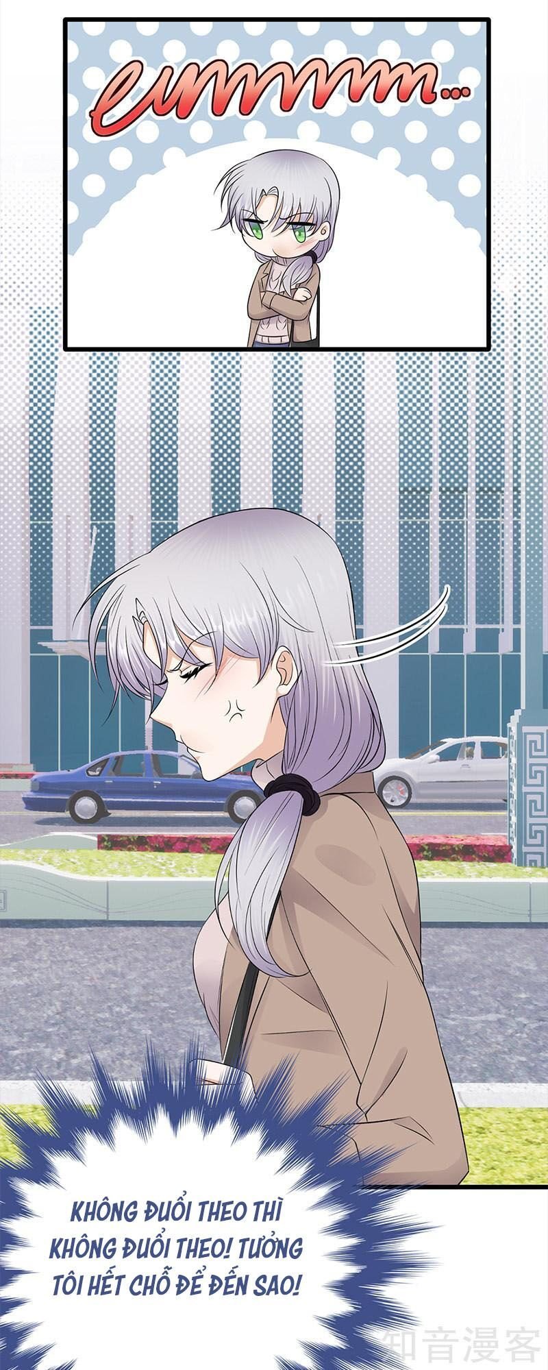 sủng thê thành nghiện: lục thiếu sủng từ đáy lòng chapter 102 10