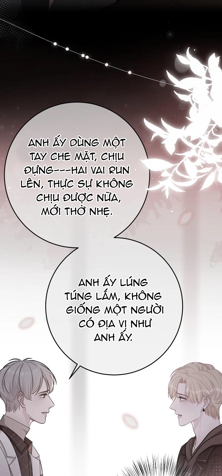 trước và sau ly hôn! chapter 55 36