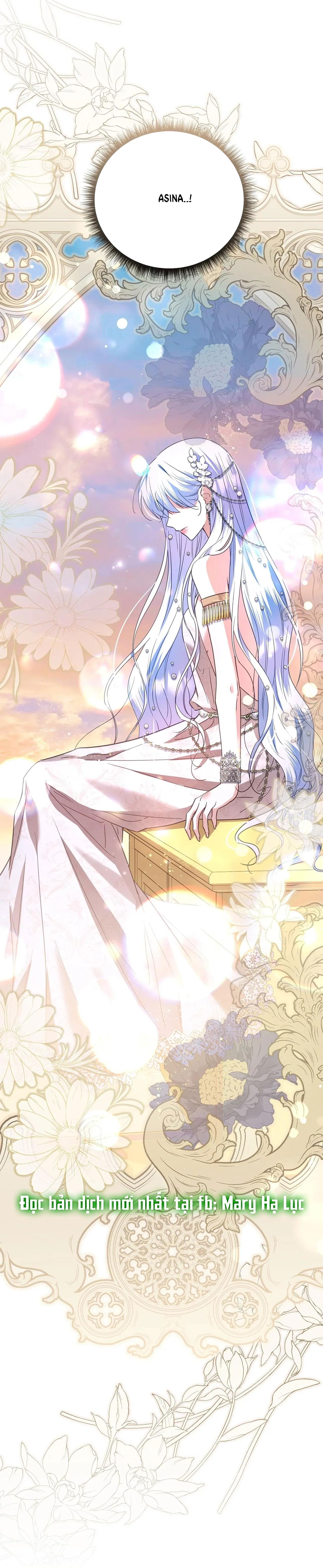 Vết Trăng chapter 58.1 8