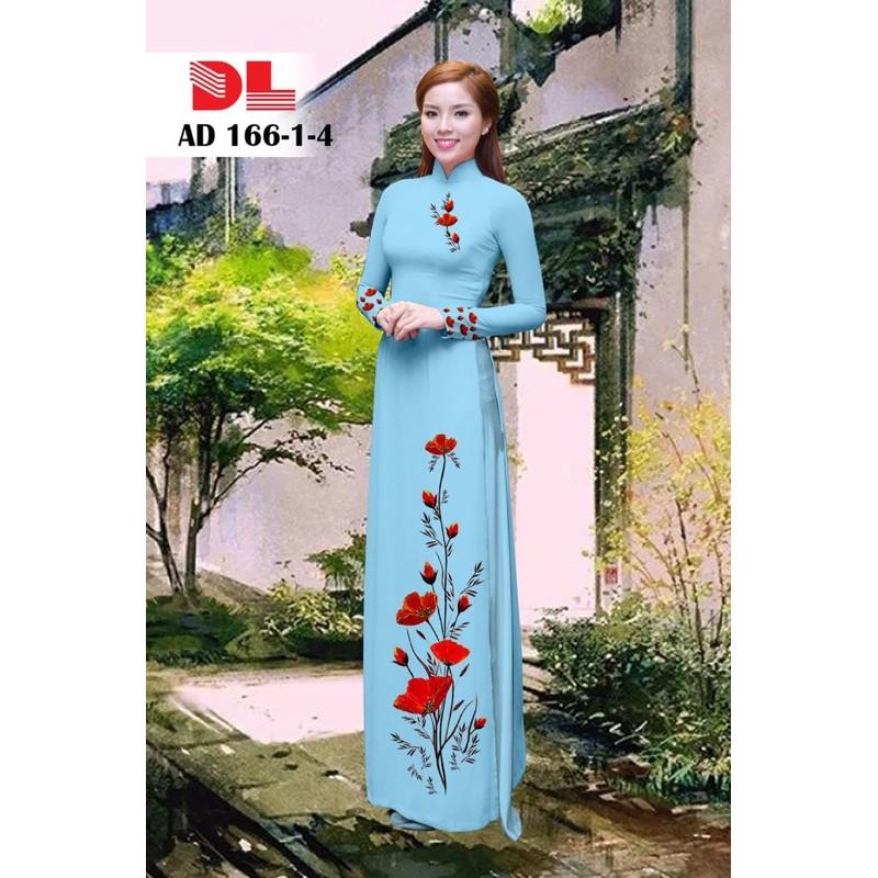 Vải áo dài