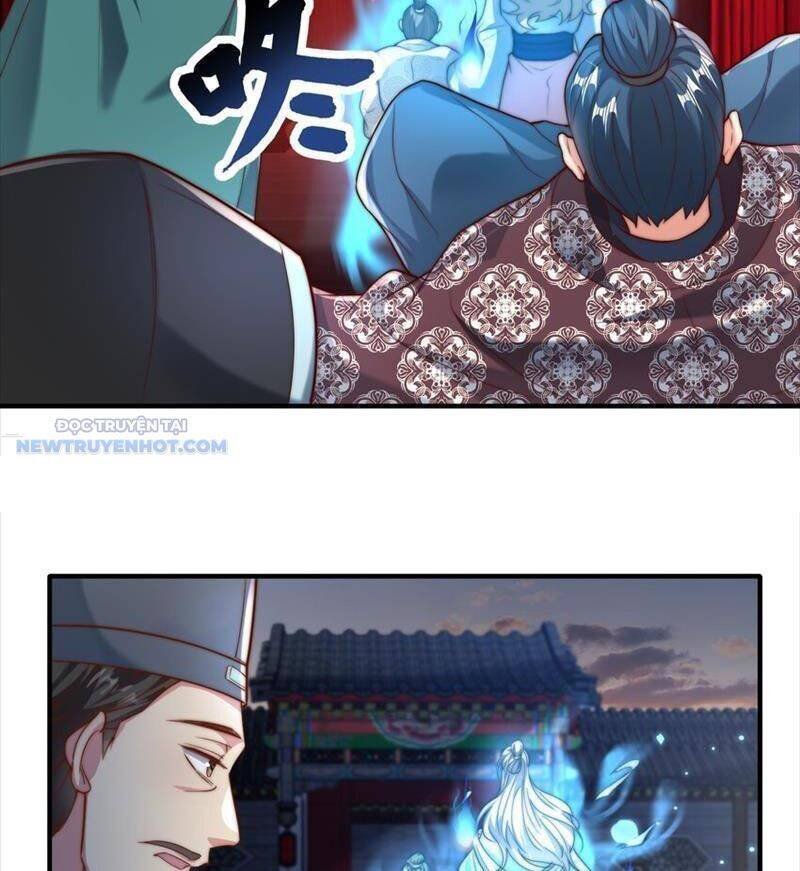 ta thực sự không muốn làm thần tiên chapter 27 54