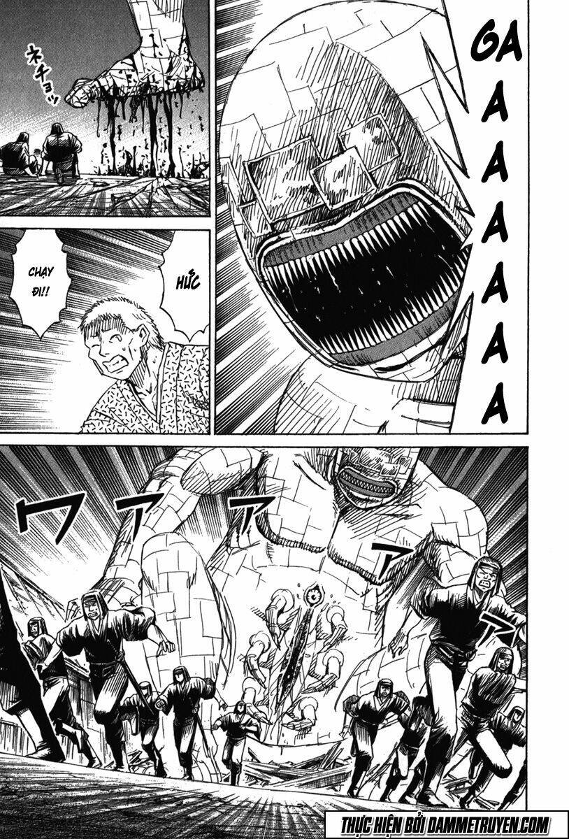 đảo ma cà rồng chapter 454 6