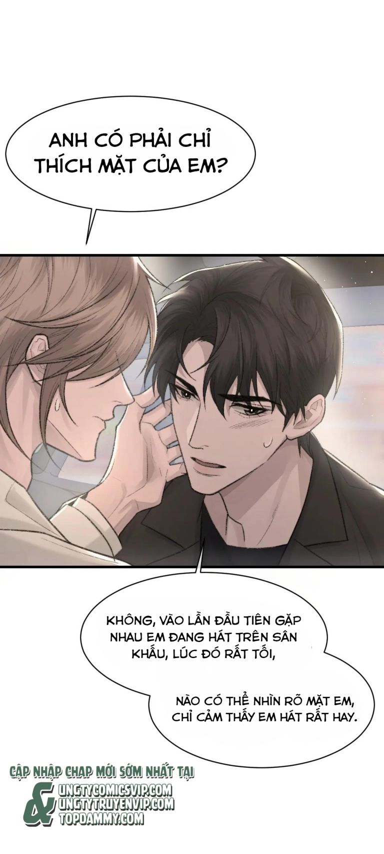 cấu bệnh chapter 89 1