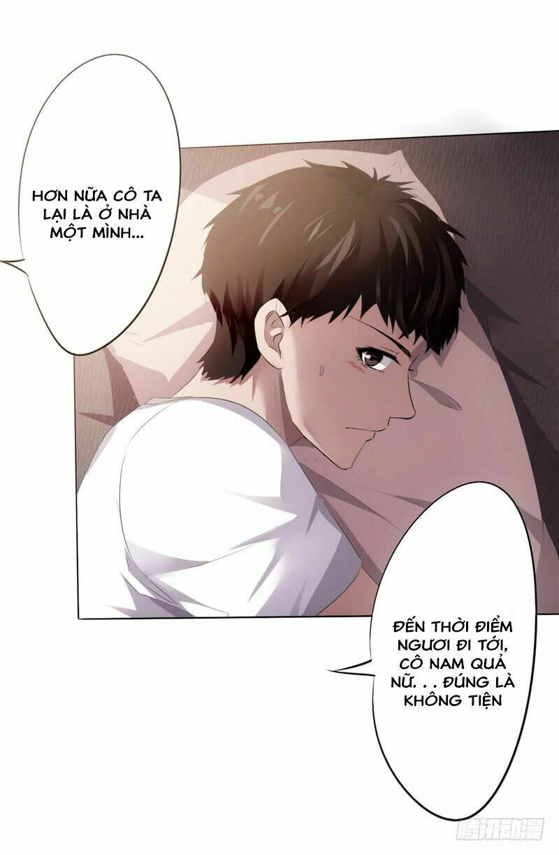 tối cường công nhân chapter 1 24