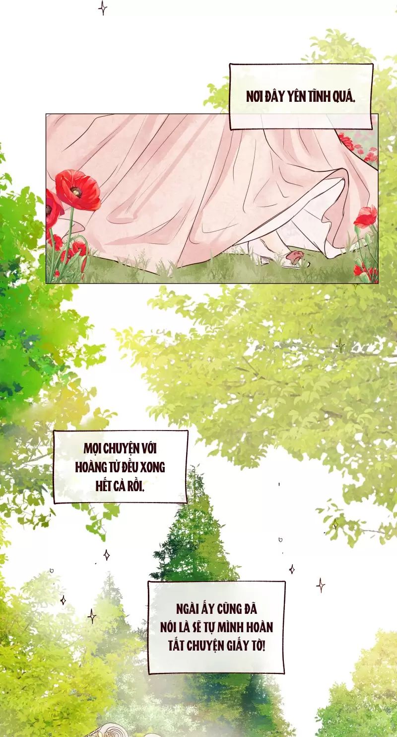 tôi là kẻ phản diện chapter 3 81