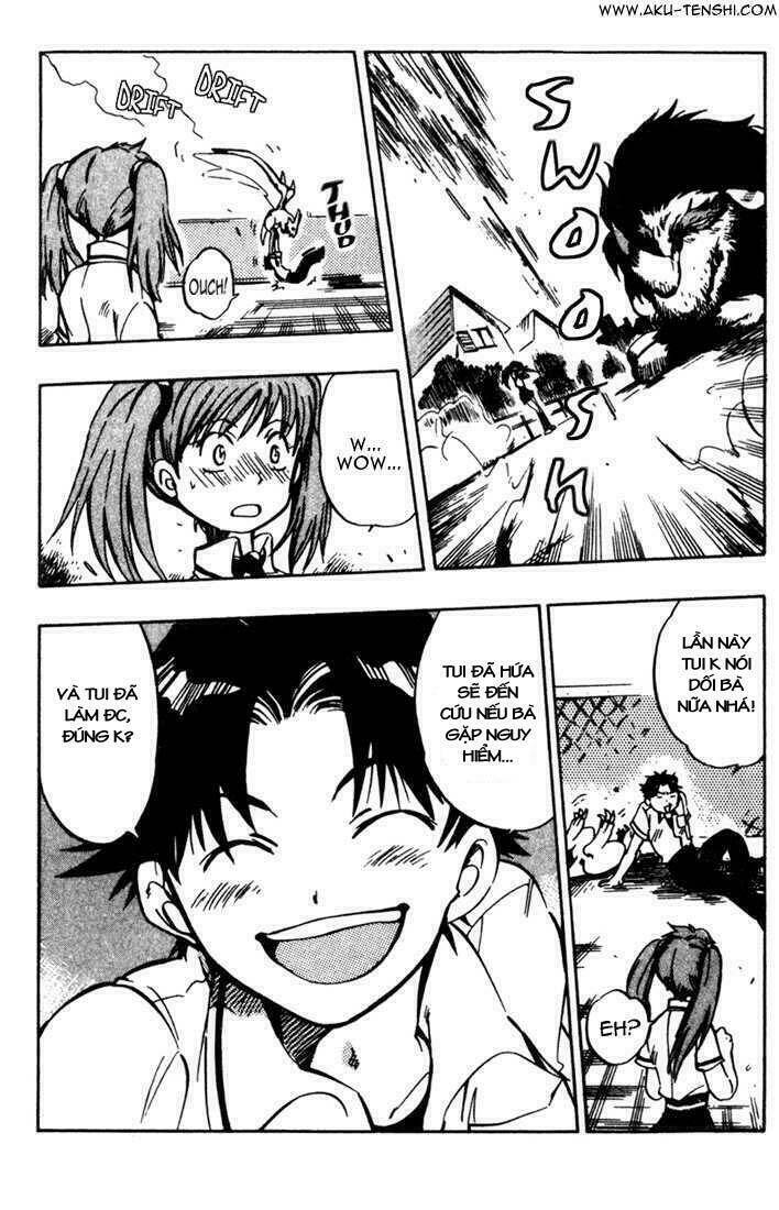 rồng ma trận chapter 2 44