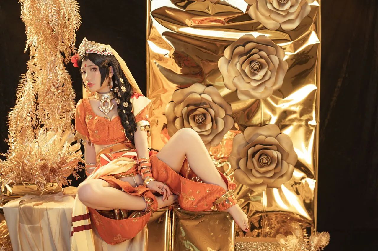 hình cosplay chapter 128 64