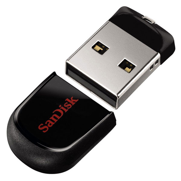 USB 16GB Sandisk CZ33- Hàng chính hãng