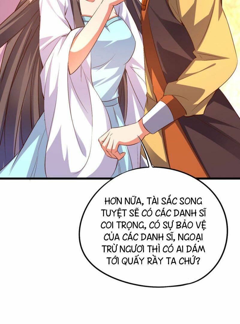 phục thiên thánh chủ chapter 45 17