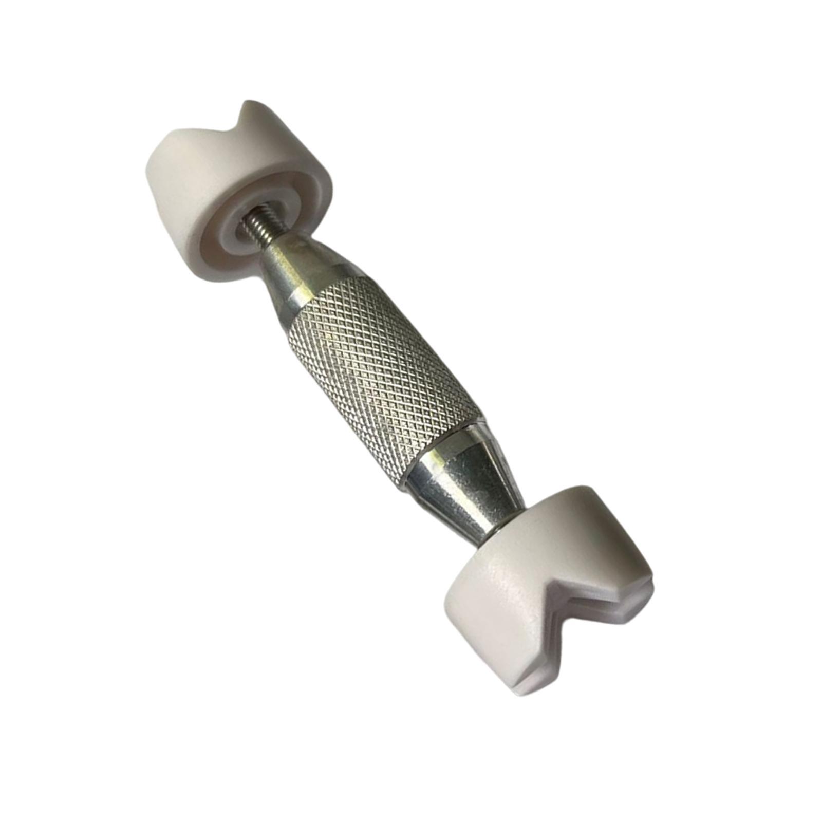 Guitar Luthier Tools Supplies sturdy Maintenance White
