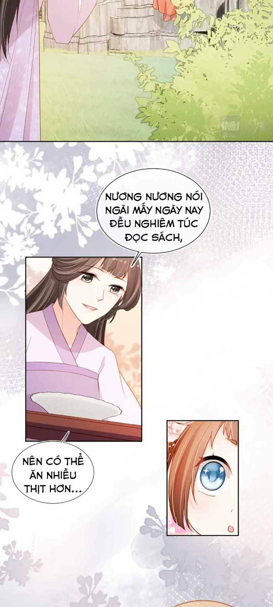 nhặt được bảo bối manh manh chapter 89 7