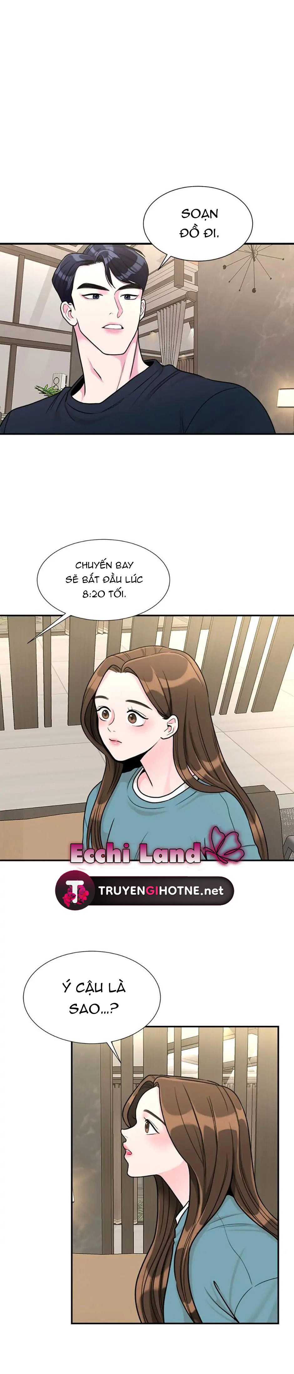 Nghệ Sĩ Cello chapter 28.2 - Trang 7