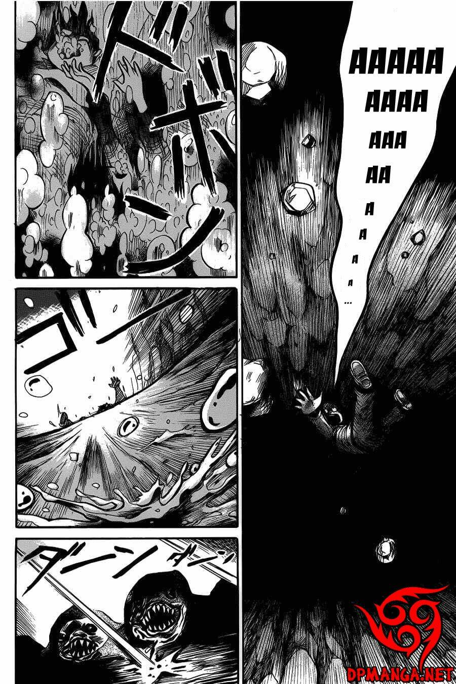 shibito no koe o kiku ga yoi chapter 2 30