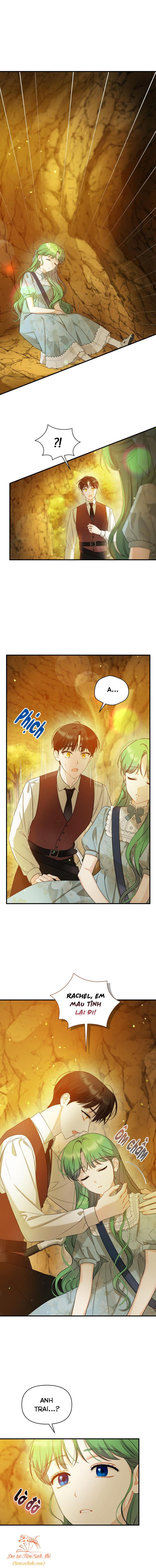 trở thành em gái nam chính truyện bl chapter 28 11