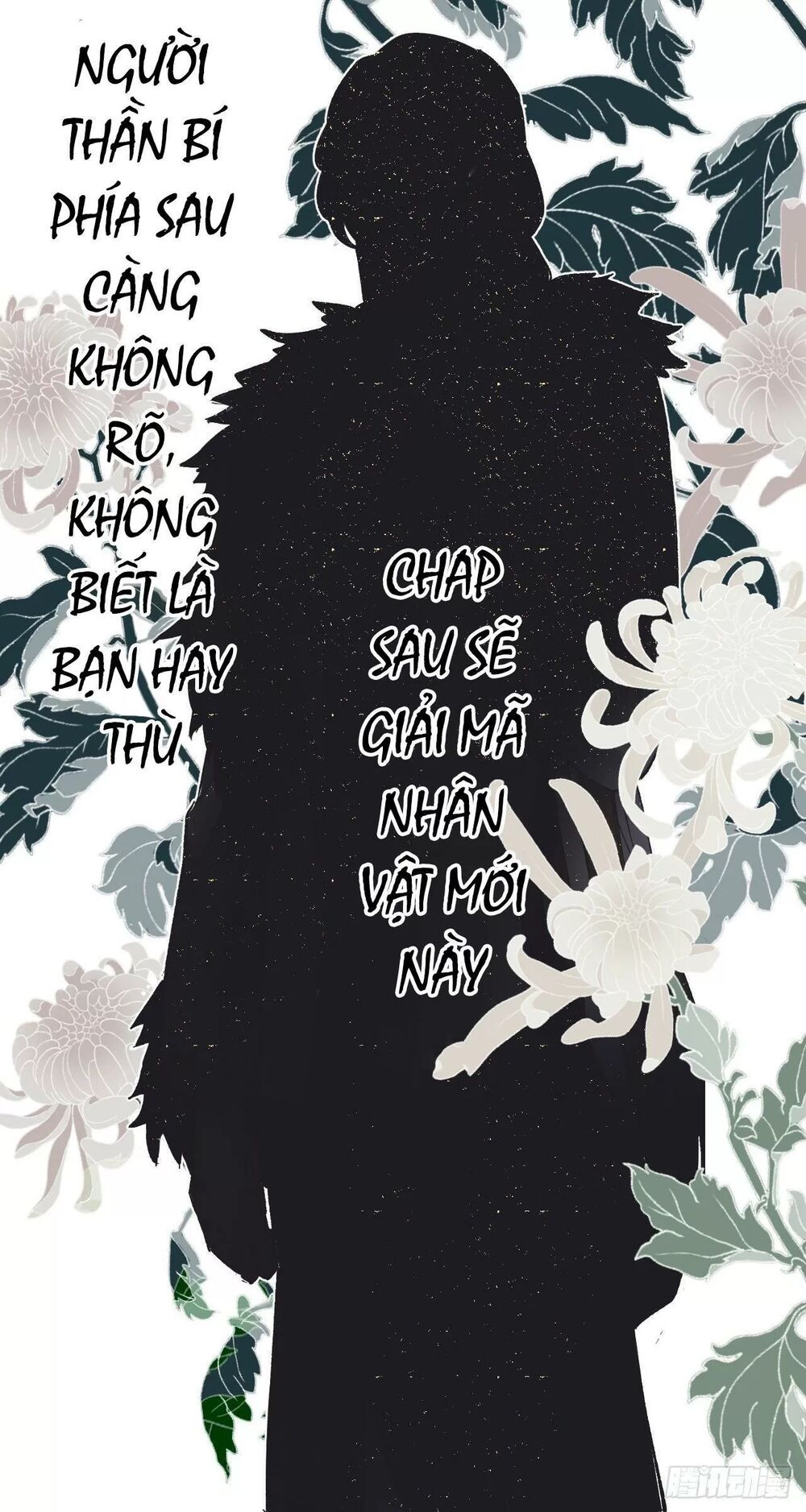 ta mới không gả cho hoàng tử phản diện chapter 43 46