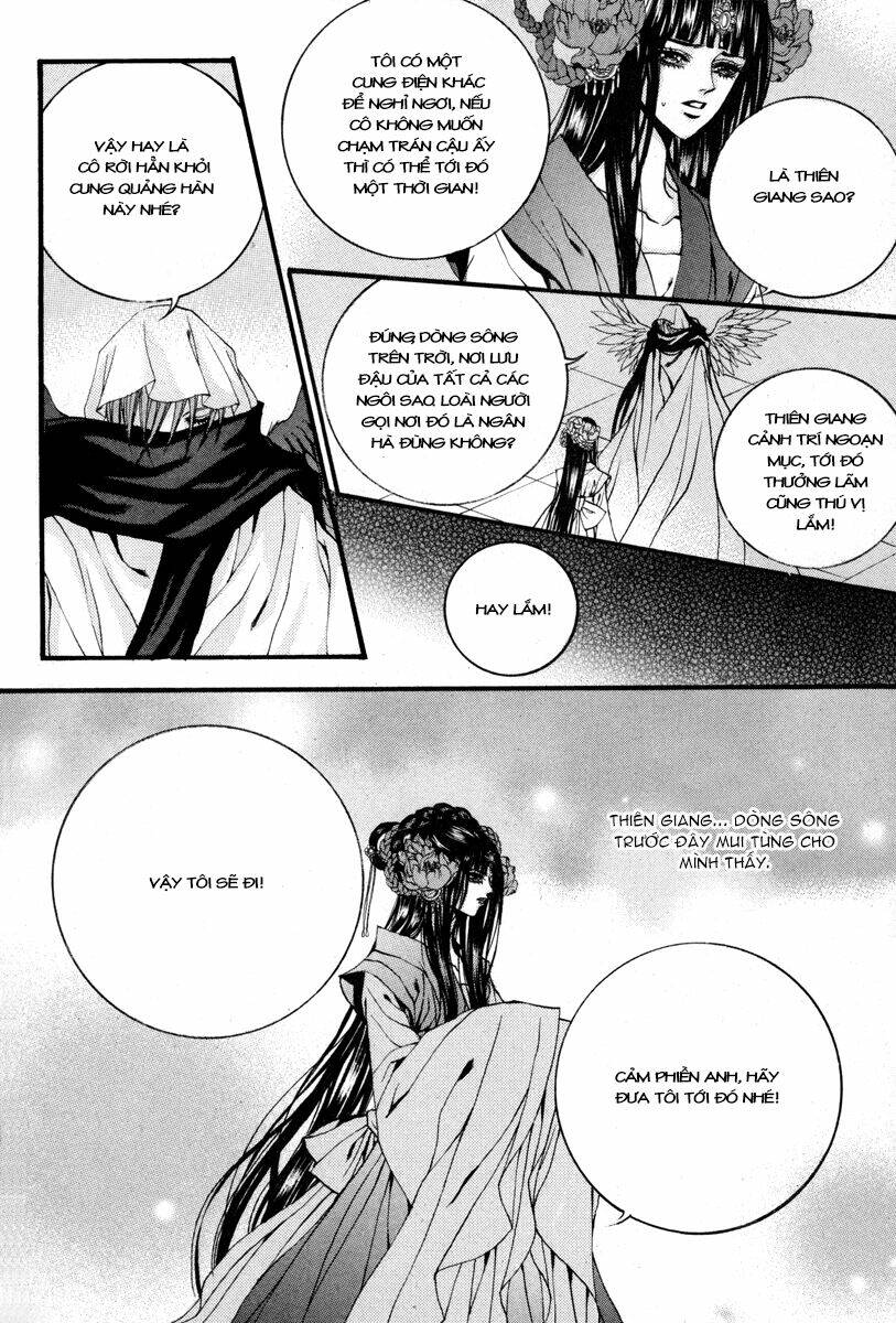 habaek-eui shinbu chapter 80 15