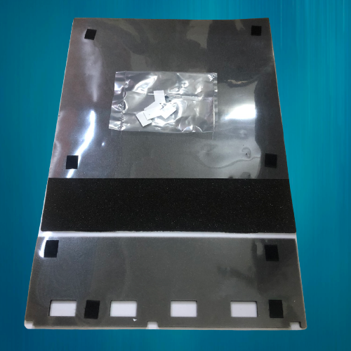 Miếng dán ADF: Dùng cho máy photocopy Ricoh 1060/ 1075/ 2060/ 2075/ 6500/ 7500/ 8000/ 6001/ 8001/9001/ 6002/ 6502/9002/ 6503/7503 ( HA - Hàng nhập khẩu )