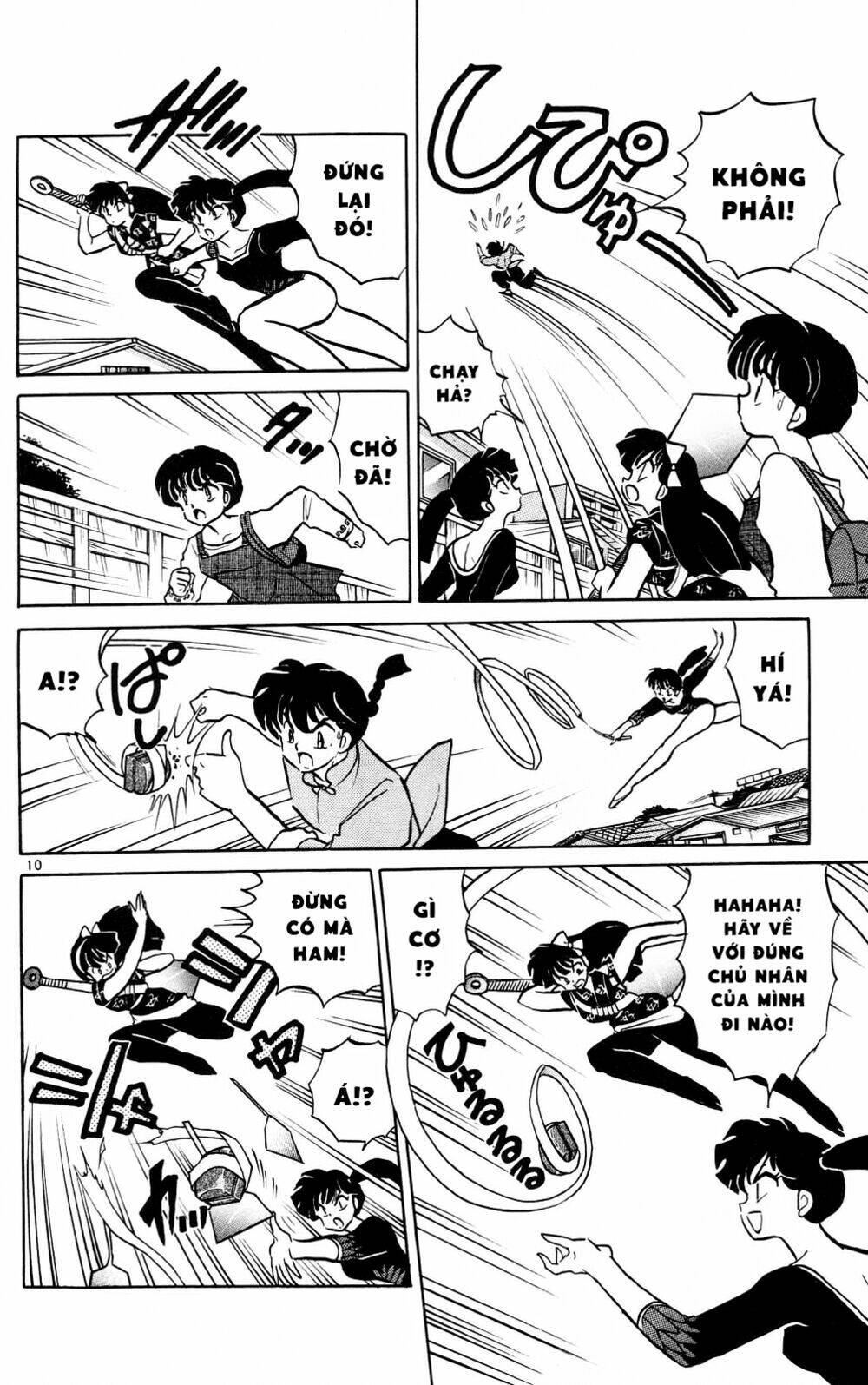 suối lời nguyền chapter 387 13