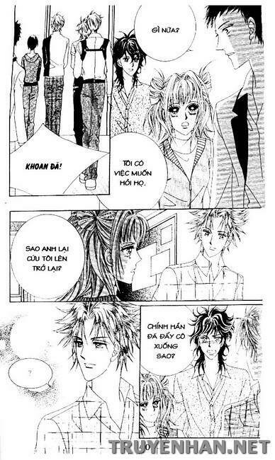 lọ lem hậu đậu chapter 89 22