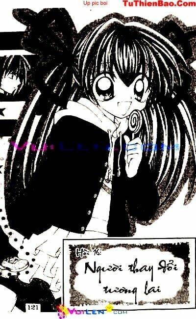 viên ngọc nhiệm màu chapter 4 121