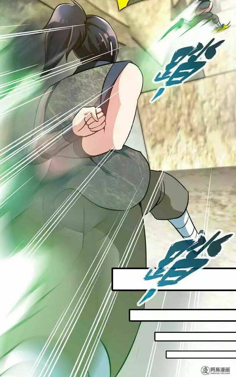 chí tôn thần ma chapter 14 14