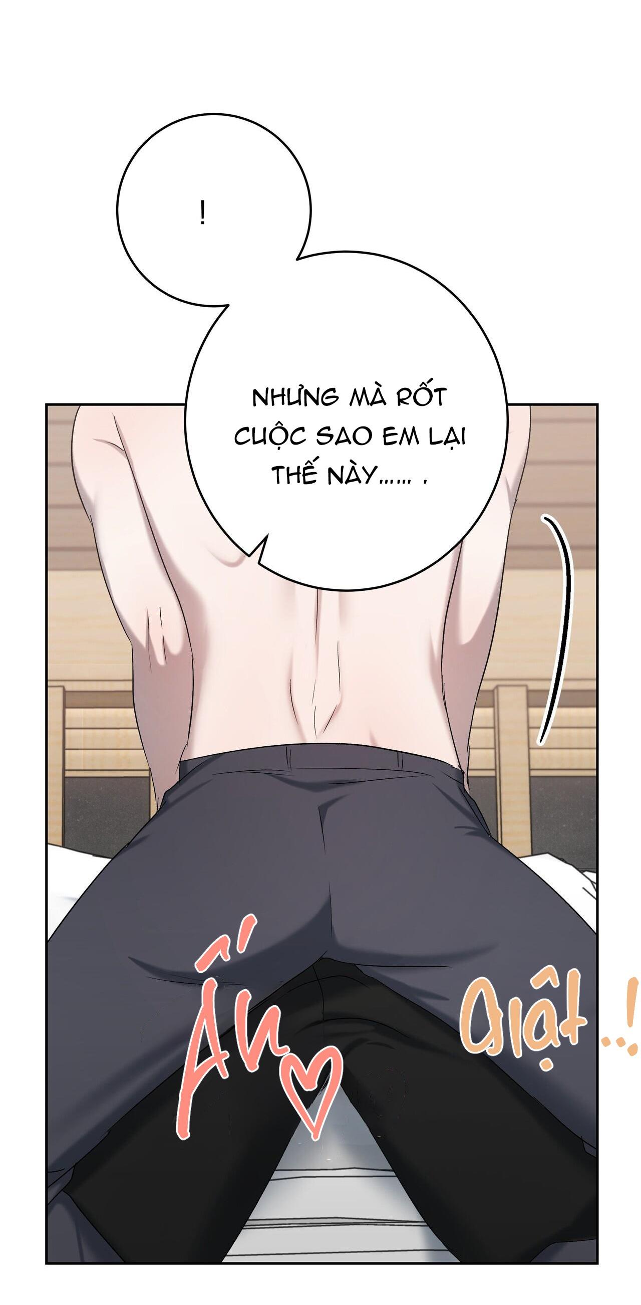 CẦU THỦ BÓNG NƯỚC chapter 40