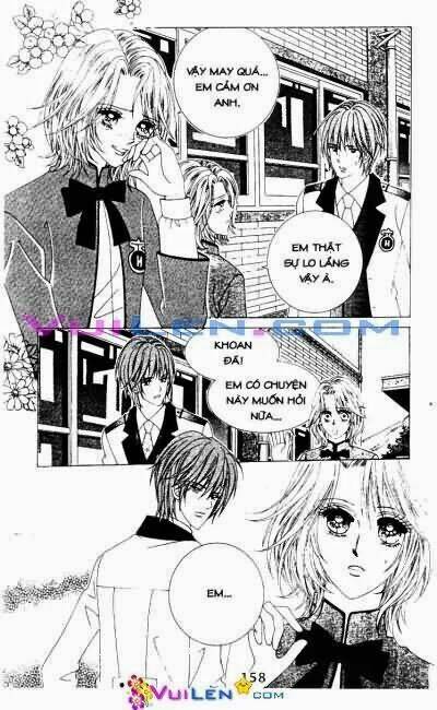 đại ca đi học chapter 8 158