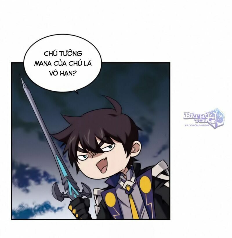 võng du chi cận chiến pháp sư chapter 341 16