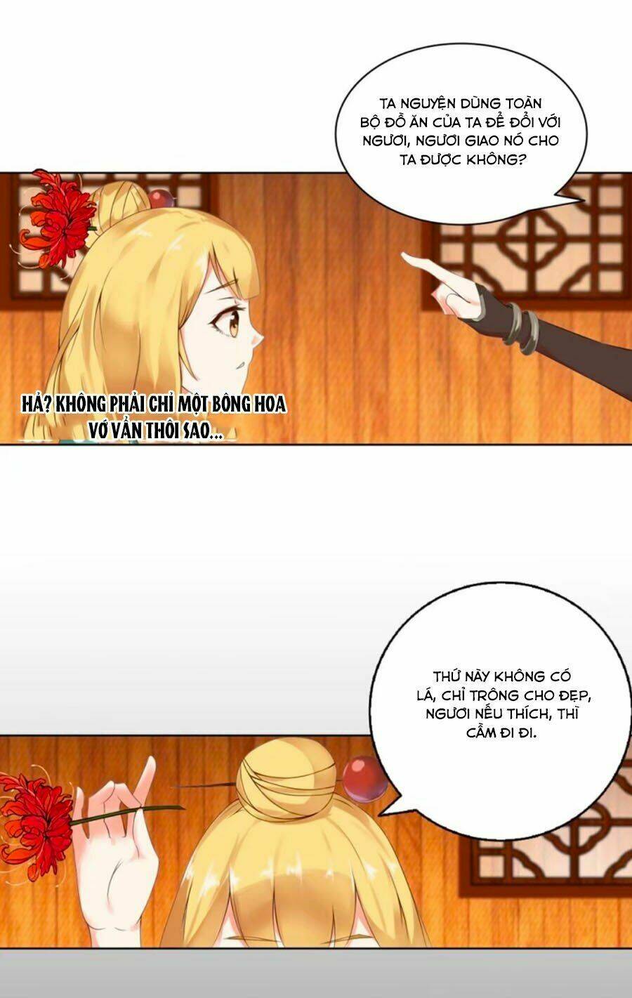 dẫn hồn khúc chapter 10.2 11