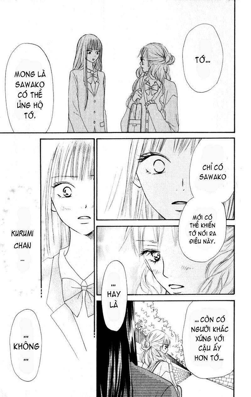 anh đã cho em biết bao thứ đầu tiên chapter 12 10