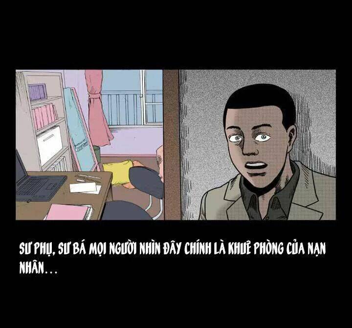 kỳ án có thật chapter 20 35