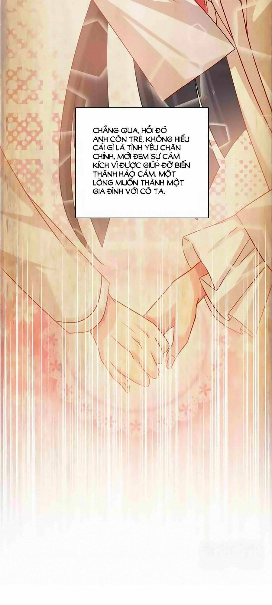 chỉ nhiễm thành hôn chapter 200 23