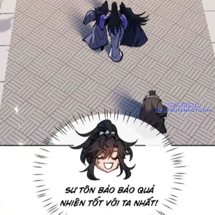 Sư Tôn: Nghịch Đồ Này Mới Không Phải Là Thánh Tử chapter 112 104