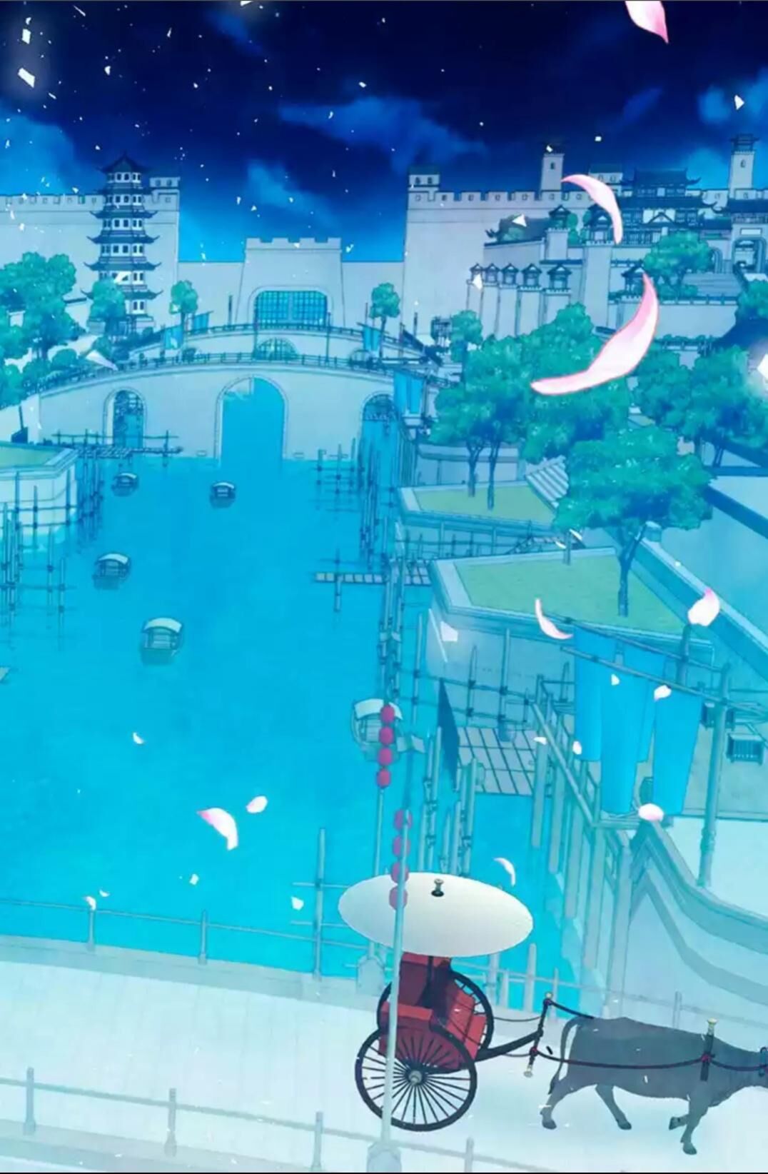 đêm hoang dại chapter 20.2 3