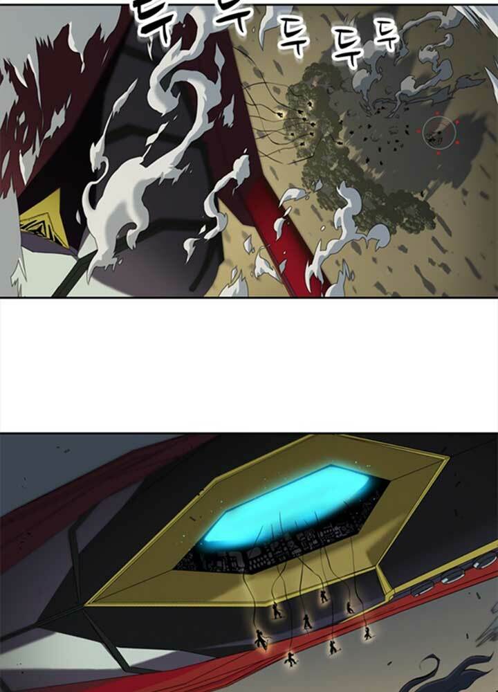 bậc thầy kiếm sư 2: arachi dị nhân đầu tiên chapter 4 72