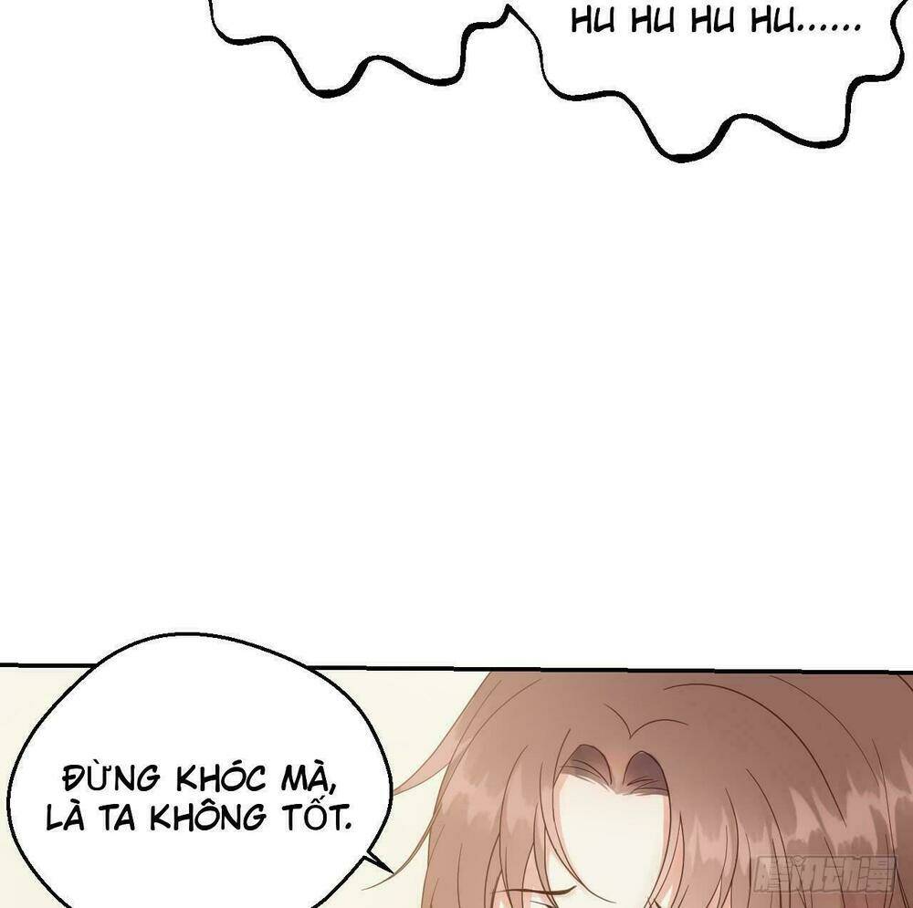 vương gia ba tuổi rưỡi của tôi chapter 5 29